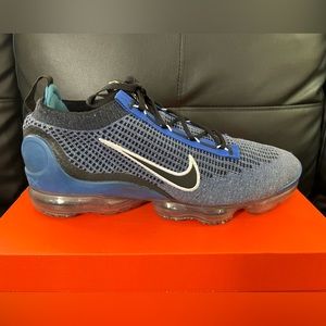 Men’s Nike Vapormax 2021 FK- Preowned (Size 12)